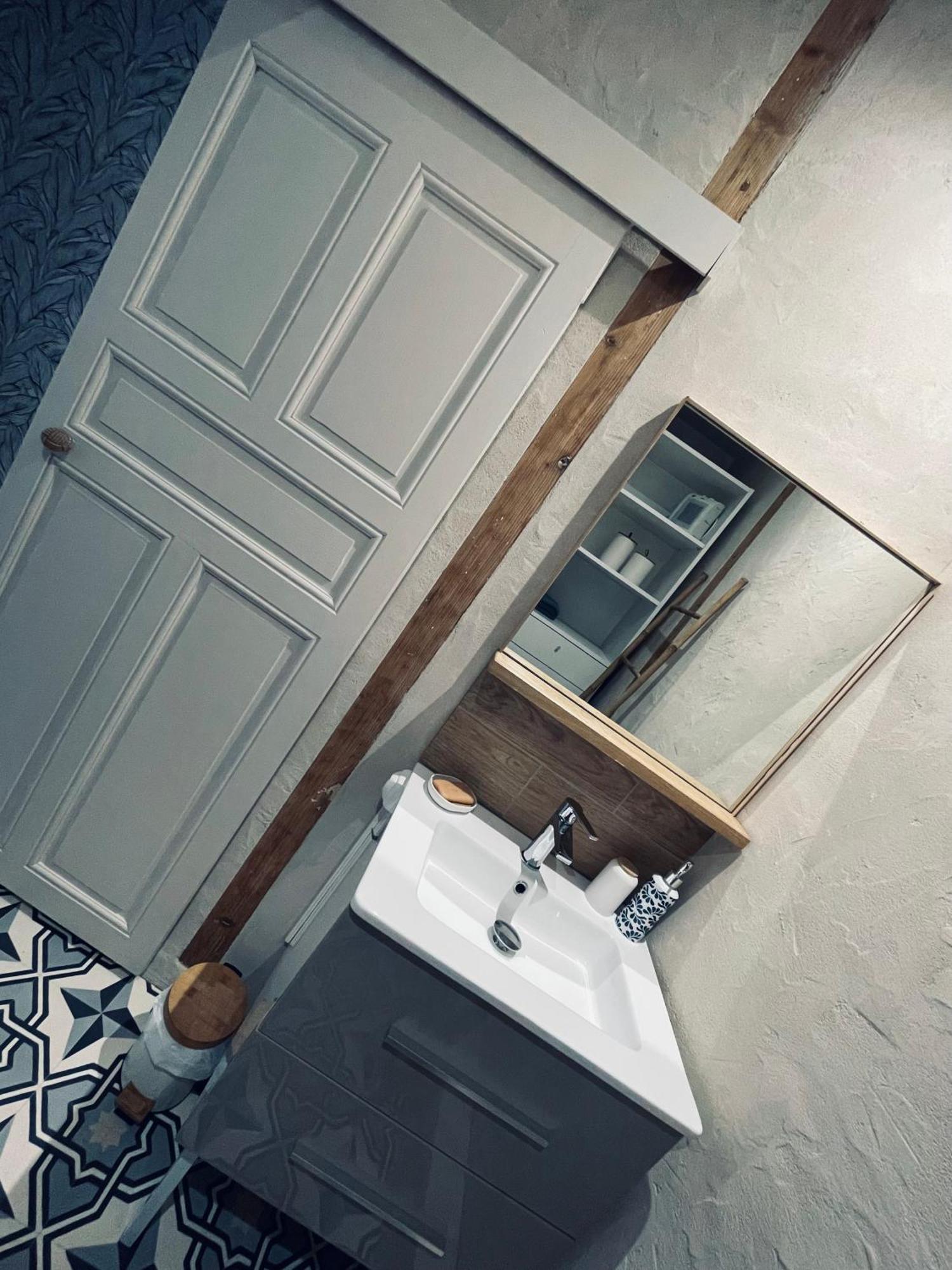 Appartement Centre De Charlieu Extérieur photo