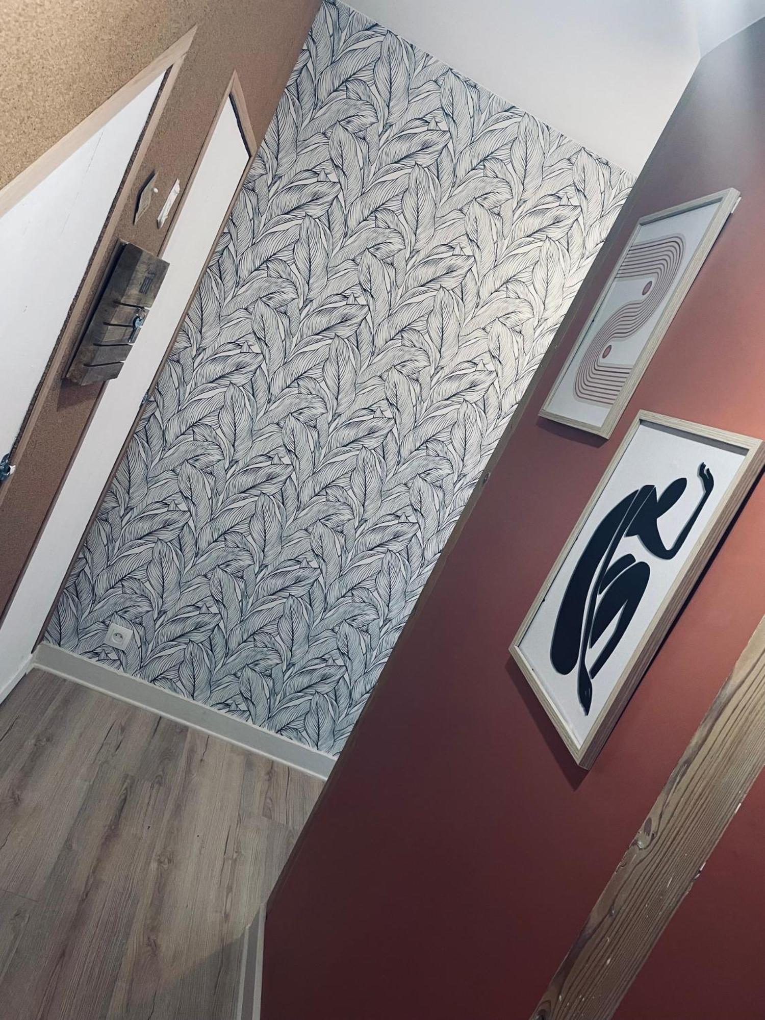 Appartement Centre De Charlieu Extérieur photo